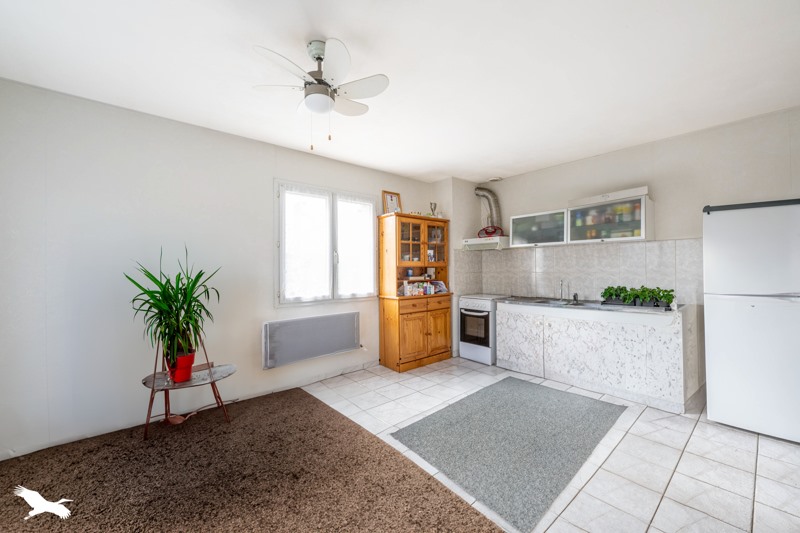 Vente Immeuble ST LYS - -  112 m² - (31470)