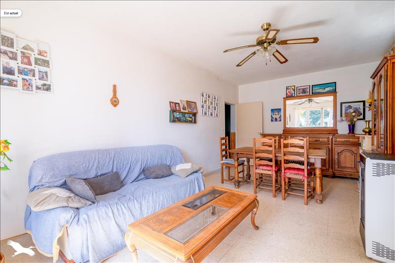 Vente Maison STE FOY DE PEYROLIERES - 4 pièces -90 m² - (31470)