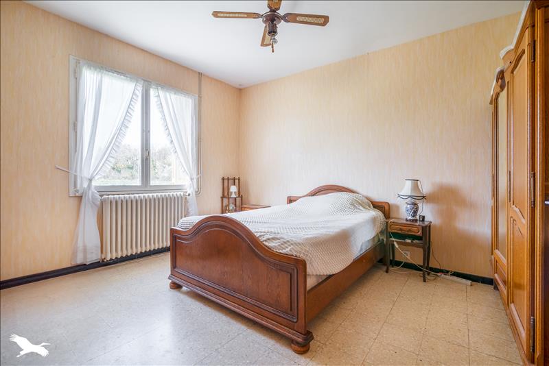 Vente Maison STE FOY DE PEYROLIERES - 4 pièces -90 m² - (31470)