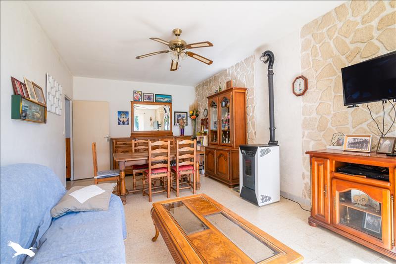 Vente Maison STE FOY DE PEYROLIERES - 4 pièces -90 m² - (31470)