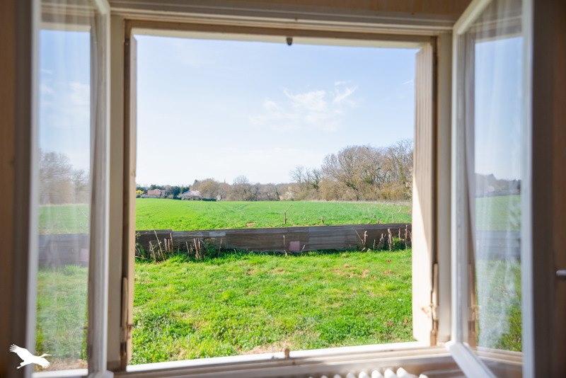 Vente Maison STE FOY DE PEYROLIERES - 4 pièces -90 m² - (31470)