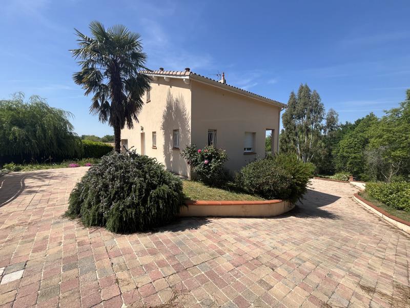 Maison 4 pièces 116 m² · à Saint-Lys · 116 m² · 346 632 €