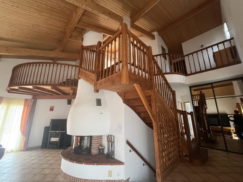 Vente Maison ST LYS - 4 pièces -116 m² - (31470)