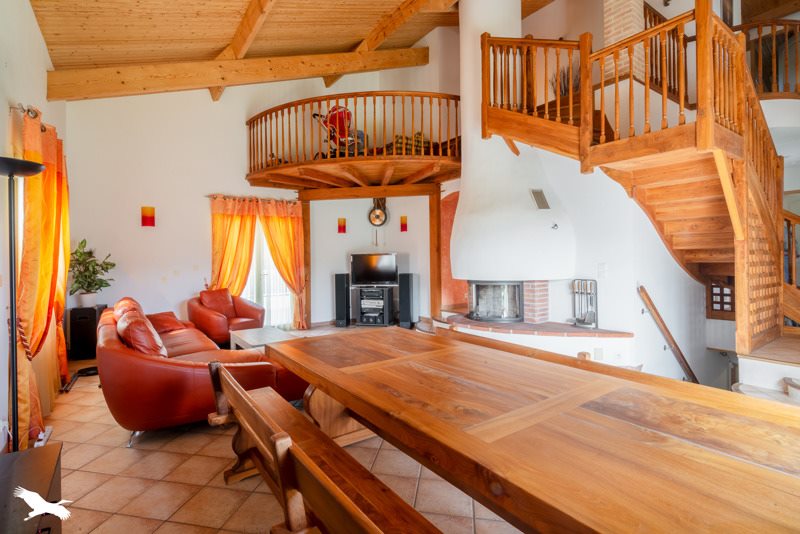 Vente Maison ST LYS - 4 pièces -116 m² - (31470)