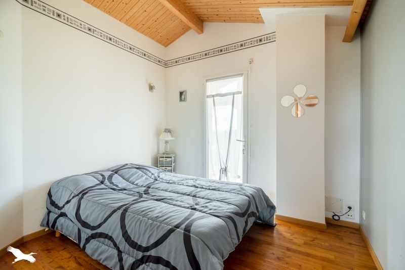 Vente Maison ST LYS - 4 pièces -116 m² - (31470)