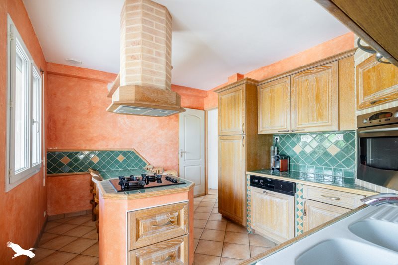 Vente Maison ST LYS - 4 pièces -116 m² - (31470)