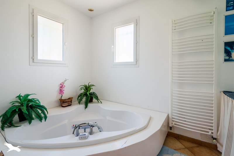 Vente Maison ST LYS - 4 pièces -116 m² - (31470)