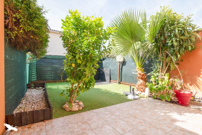 Vente Maison ST LYS - 3 pièces -70 m² - (31470)