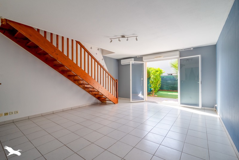 Vente Maison ST LYS - 3 pièces -70 m² - (31470)