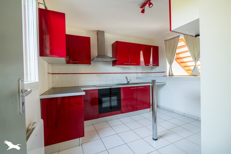 Vente Maison ST LYS - 3 pièces -70 m² - (31470)
