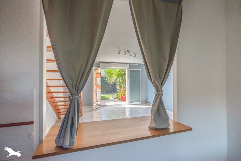 Vente Maison ST LYS - 3 pièces -70 m² - (31470)