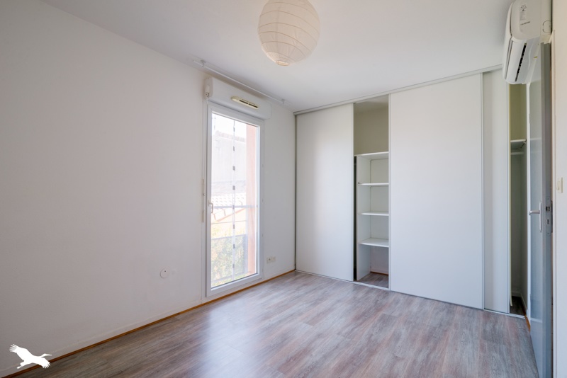 Vente Maison ST LYS - 3 pièces -70 m² - (31470)