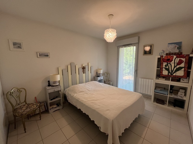 Vente Appartement Saint-Lys - 3 pièces -61 m² - (31470)