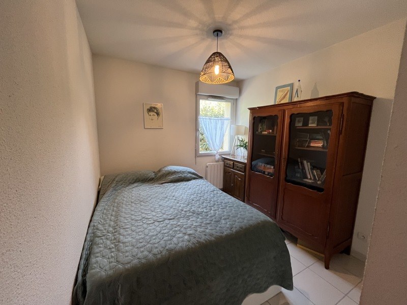 Vente Appartement Saint-Lys - 3 pièces -61 m² - (31470)