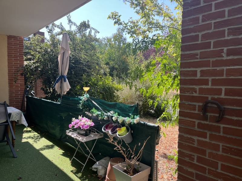 Vente Appartement Saint-Lys 31470 3 pièces - 61 m²
