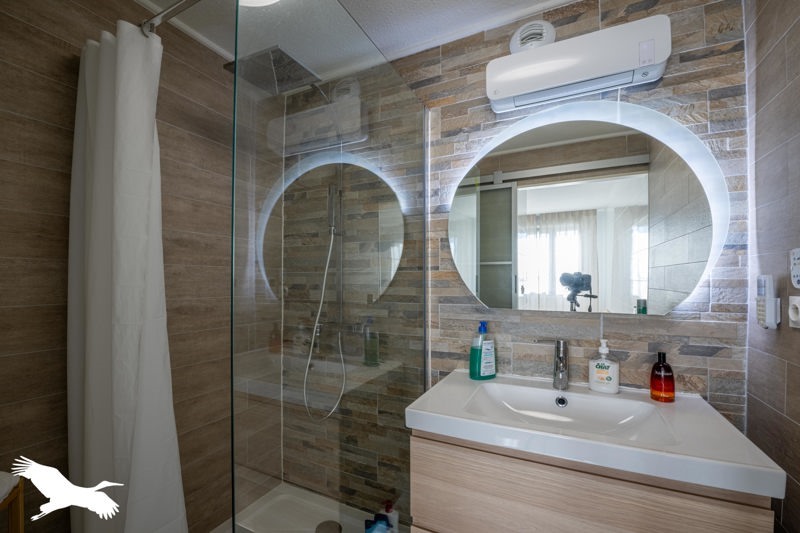 Vente Appartement STE FOY DE PEYROLIERES - 2 pièces -36 m² - (31470)