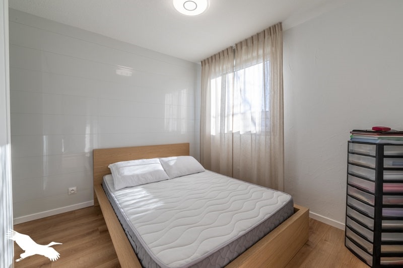 Vente Appartement STE FOY DE PEYROLIERES - 2 pièces -36 m² - (31470)