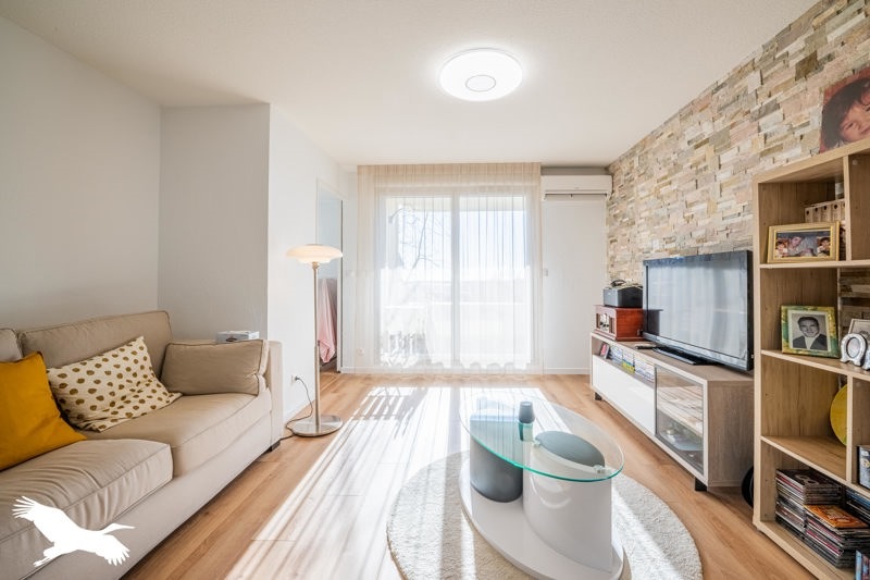 Vente Appartement STE FOY DE PEYROLIERES - 2 pièces -36 m² - (31470)