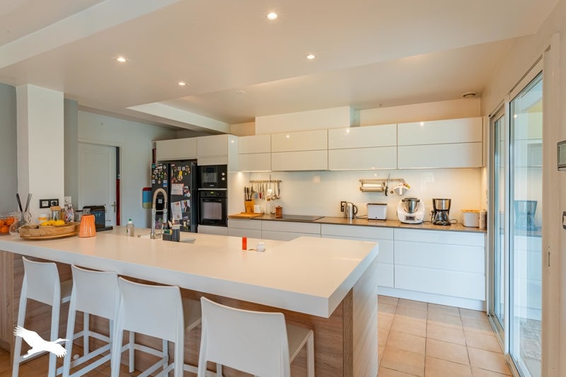 Vente Maison ST CLAR DE RIVIERE - 6 pièces -165 m² - (31600)