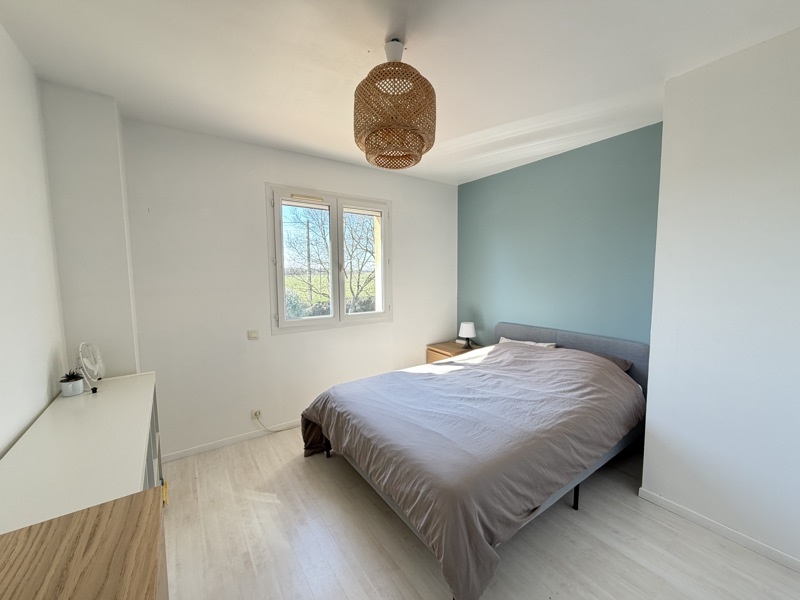 Vente Maison ST CLAR DE RIVIERE - 6 pièces -165 m² - (31600)