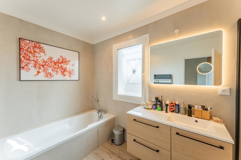 Vente Maison ST CLAR DE RIVIERE - 6 pièces -165 m² - (31600)