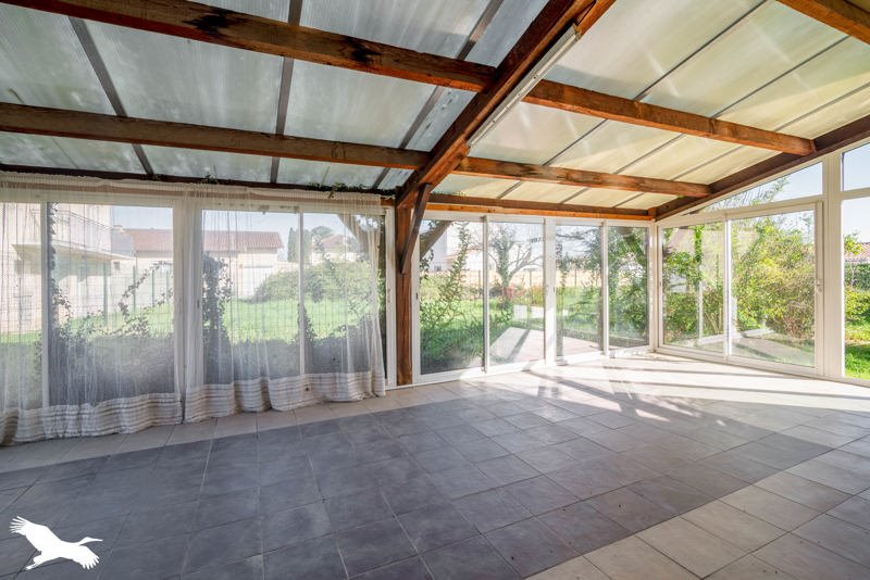 Vente Maison ST LYS - 6 pièces -140 m² - (31470)
