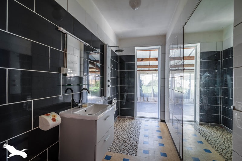 Vente Maison ST LYS - 6 pièces -140 m² - (31470)