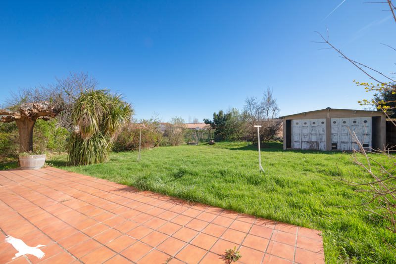Vente Maison ST LYS - 6 pièces -140 m² - (31470)