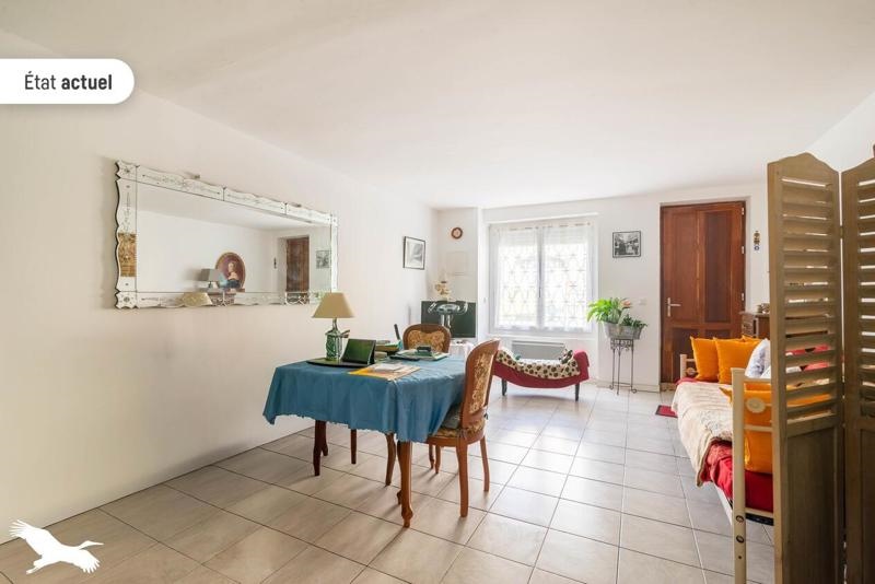 Vente Maison ST LYS - 4 pièces -108 m² - (31470)