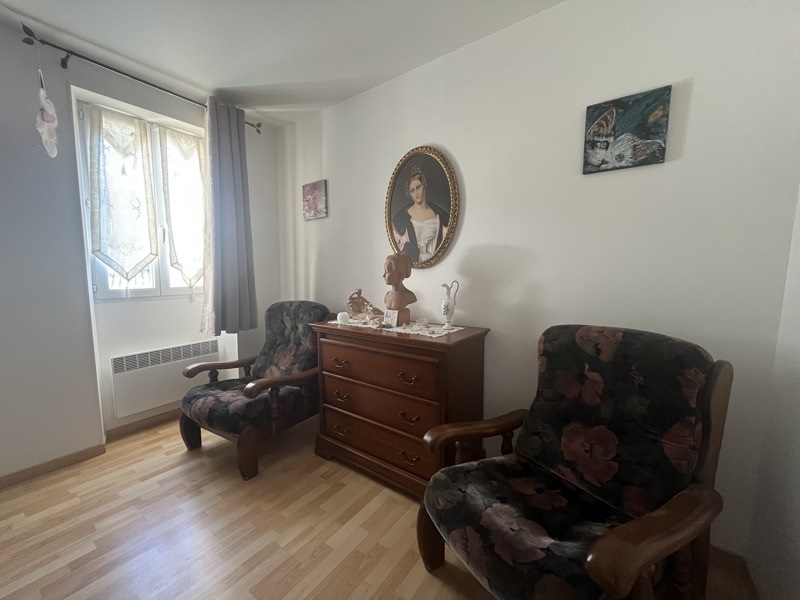 Vente Maison Saint-Lys - 4 pièces -108 m² - (31470)