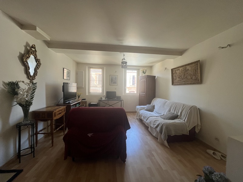 Vente Maison ST LYS 31470 4 pièces - 108 m²