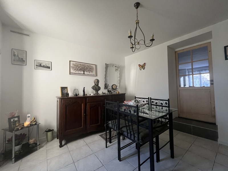 Vente Maison Saint-Lys - 4 pièces -108 m² - (31470)