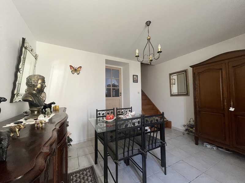 Vente Maison Saint-Lys - 4 pièces -108 m² - (31470)