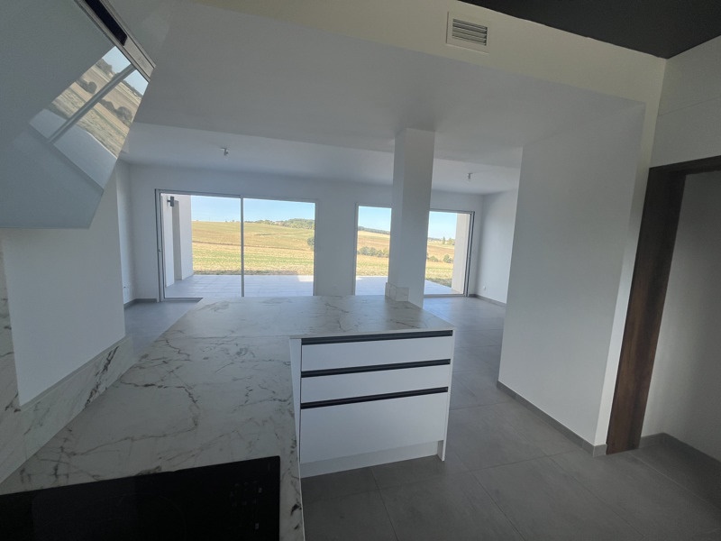 Vente Maison Bonrepos-sur-Aussonnelle - 5 pièces -131 m² - (31470)