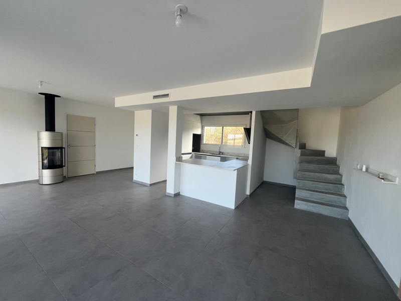 Vente Maison Bonrepos-sur-Aussonnelle - 5 pièces -131 m² - (31470)