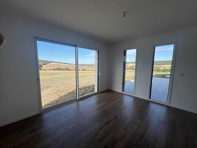 Vente Maison Bonrepos-sur-Aussonnelle - 5 pièces -131 m² - (31470)