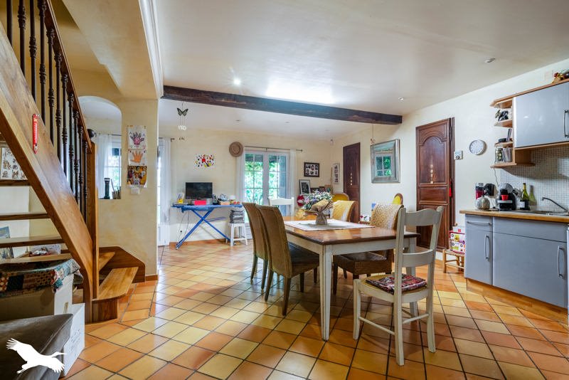 Vente Maison ST LYS - 10 pièces -327 m² - (31470)