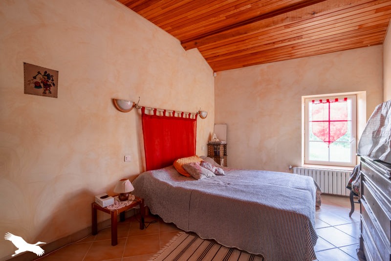Vente Maison ST LYS - 10 pièces -327 m² - (31470)