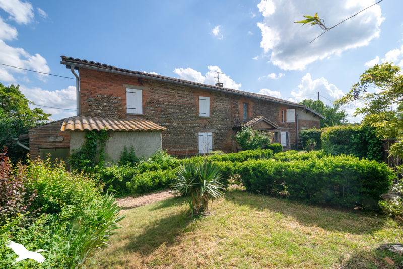 Vente Maison ST LYS - 10 pièces -327 m² - (31470)