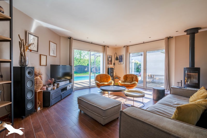 Vente Maison ST LYS - 6 pièces -165 m² - (31470)