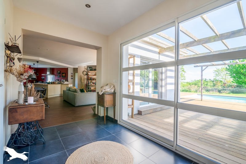 Vente Maison ST LYS - 6 pièces -165 m² - (31470)