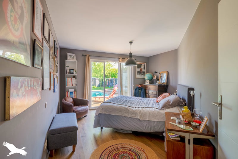 Vente Maison ST LYS - 6 pièces -165 m² - (31470)