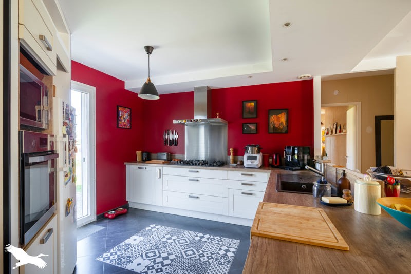 Vente Maison ST LYS - 6 pièces -165 m² - (31470)