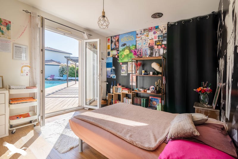 Vente Maison ST LYS - 6 pièces -165 m² - (31470)