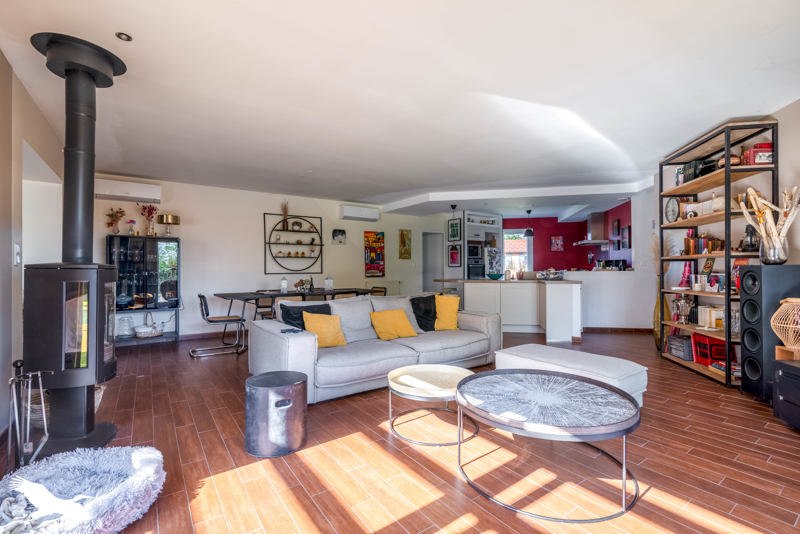 Vente Maison ST LYS - 6 pièces -165 m² - (31470)