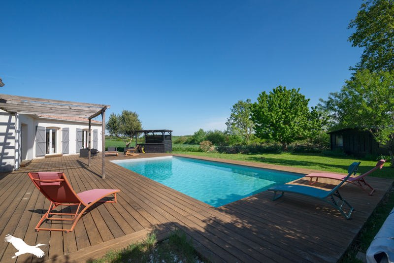 Vente Maison ST LYS - 6 pièces -165 m² - (31470)