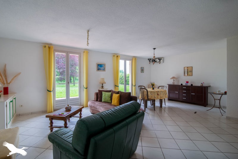 Maison 4 pièces 108 m² · à Saint-Lys · 108 m² · 317 700 €