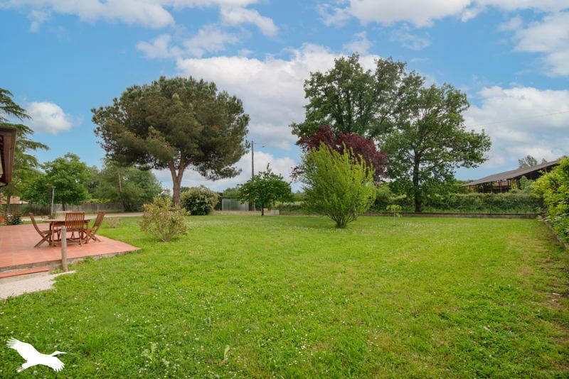 Vente Maison ST LYS - 4 pièces -108 m² - (31470)