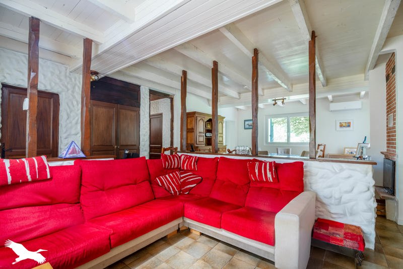 Vente Maison BONREPOS SUR AUSSONNELLE - 6 pièces -200 m² - (31470)