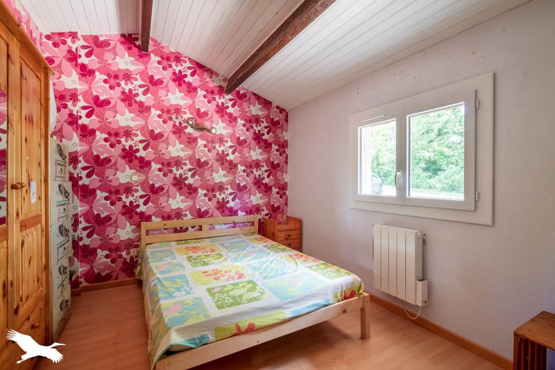 Vente Maison BONREPOS SUR AUSSONNELLE - 6 pièces -200 m² - (31470)